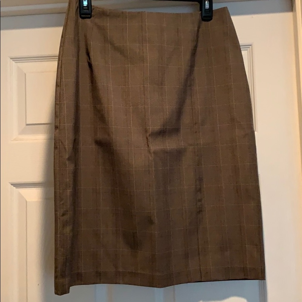 Kim Rogers Skirt